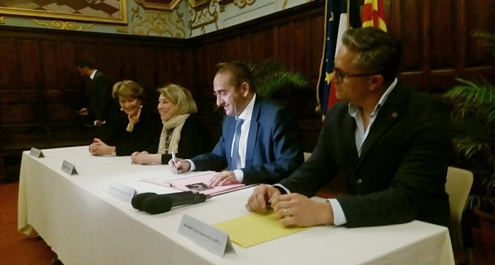 Un nouveau label pour les bars aixois : « Ici, on respecte la vie nocturne »