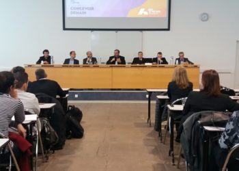 Semaine de l’industrie aux Arts et Métiers : « On revit un peu l’industrialisation »