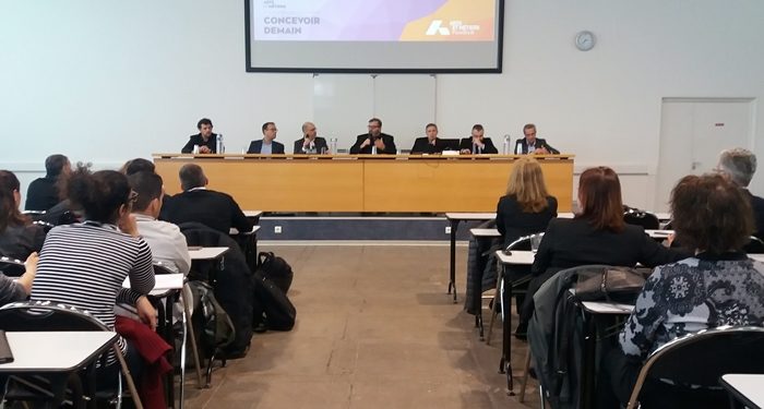 Semaine de l’industrie aux Arts et Métiers : « On revit un peu l’industrialisation »