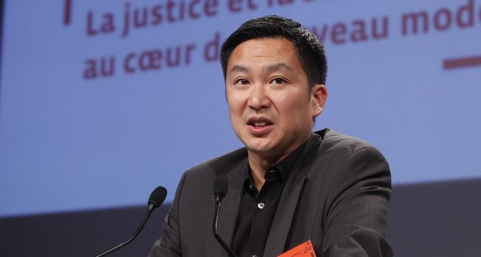 Conférence avec l'économiste de Jean-Luc Mélenchon à La Ciotat