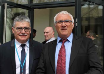 Le premier village urbain de Villages clubs du soleil inauguré à Marseille