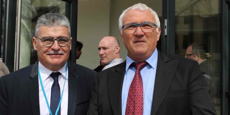 Le premier village urbain de Villages clubs du soleil inauguré à Marseille