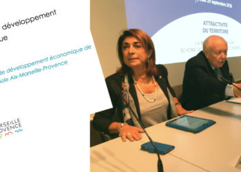 Agenda du développement économique de la Métropole : six filières pour gagner dans la compétition mondiale (1/4)