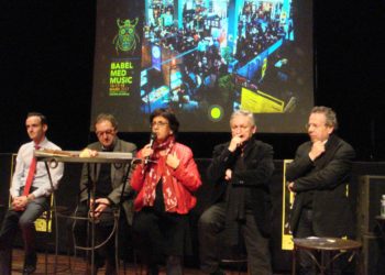 Babel Med Music 2018 n'aura pas lieu