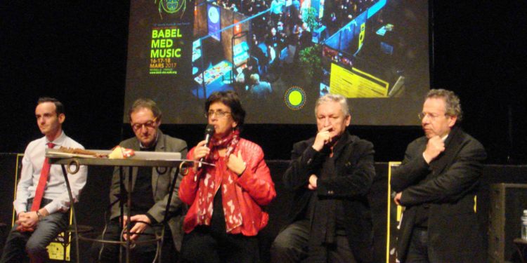 Babel Med Music 2018 n'aura pas lieu