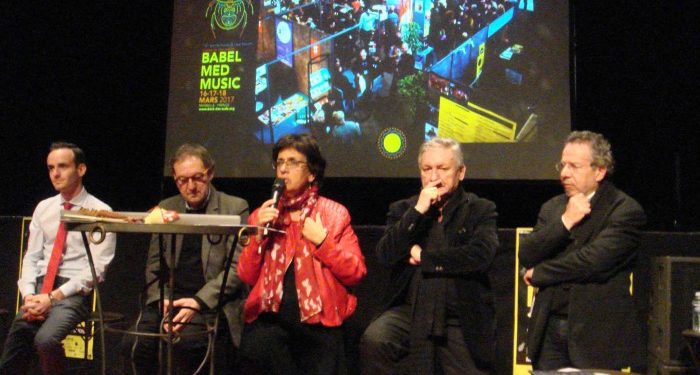 La filière des musiques du monde a rendez-vous à Babel Med Music jusqu’au 18 mars