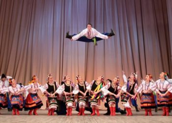 Spécial Festival russe