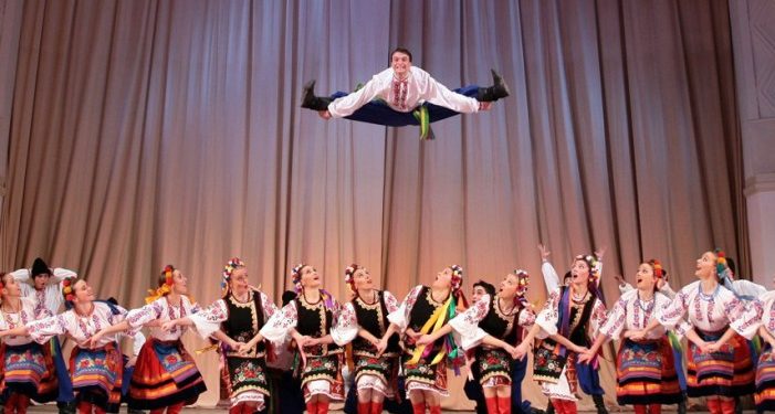 Spécial Festival russe