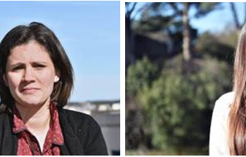 Deux nouvelles collaboratrices à la communication du Département de l’Hérault