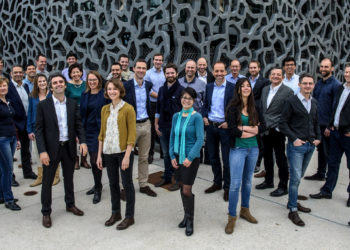 Energies renouvelables : Cap Vert Energie (Marseille) en forte croissance renforce ses effectifs