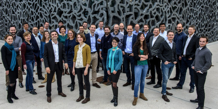 Energies renouvelables : 30 recrutements en CDI dans le groupe CVE (Marseille)