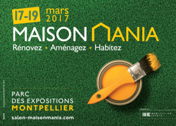 Montpellier Events choisit Binôme pour Maison Mania