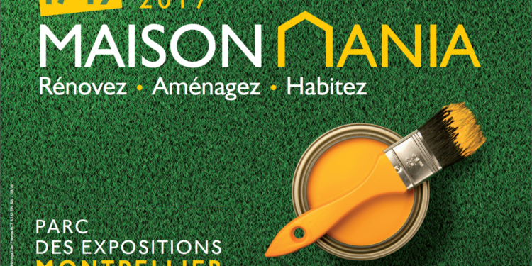 Montpellier Events choisit Binôme pour Maison Mania