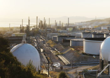 La bioraffinerie de Total à la Mède sera-t-elle vraiment écologique ?