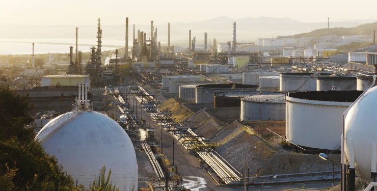 La bioraffinerie de Total à la Mède sera-t-elle vraiment écologique ?