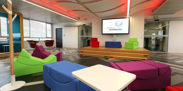 Kedge lance son « accelerator » universitaire