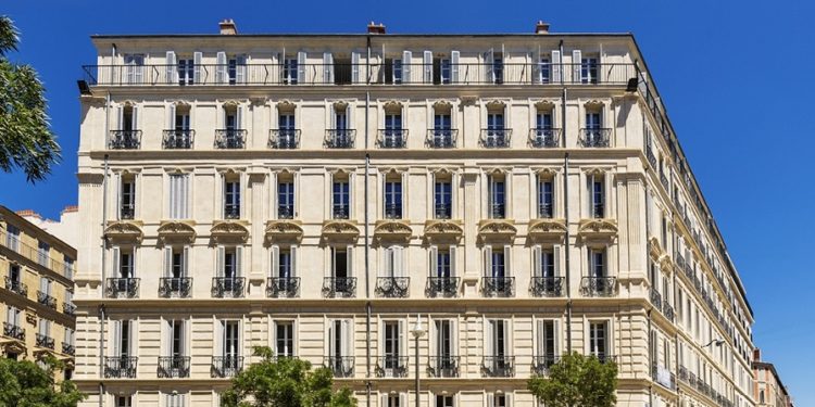 Victoria Palazzo : une résidence haut de gamme pour les seniors rue de la République