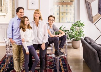 C&C Branding orchestre la campagne de l’agence Le Marquis