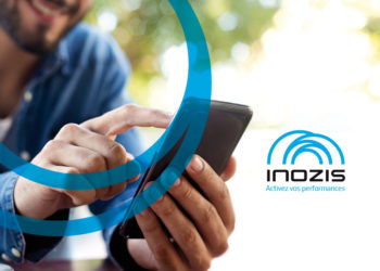 Image Conseil signe la nouvelle identité visuelle d’Inozis