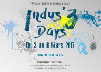 Gardanne, Fos, Martigues : les Indus’3 Days ouvrent les portes des entreprises au tourisme industriel