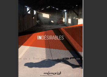 L’Atelier de Signes réalise le « mook » des « Indésirables » de Rivesaltes
