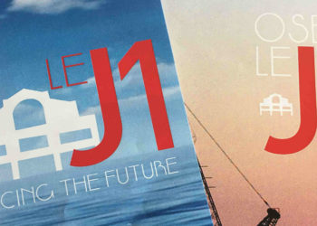 Hangar J1 : « L’enjeu est de réussir le mélange urbano-portuaire » selon Christine Cabau-Woehrel