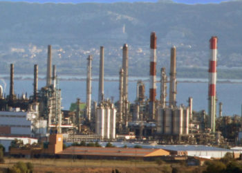 LyondellBasell Berre