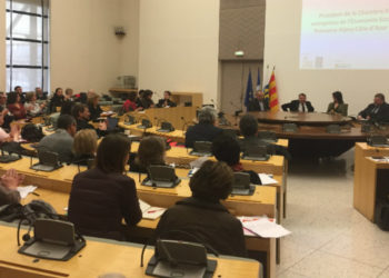 La parité et le renouvellement générationnel, priorités de la Mutualité française