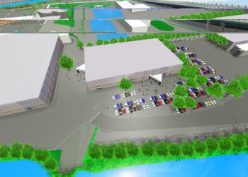 Toulouse Evénements investit 300 000 € pour accueillir de grandes manifestations