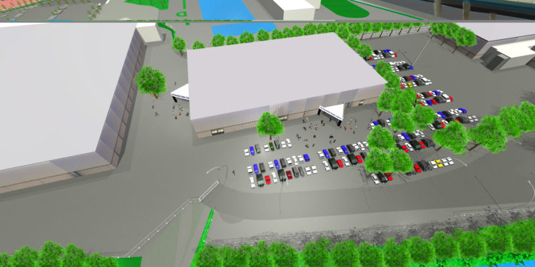 Toulouse Evénements investit 300 000 € pour accueillir de grandes manifestations