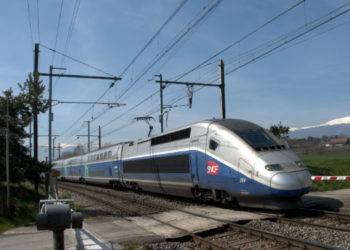 La SNCF déploie l’offre « Business Première » sur la ligne TGV Paris – Marseille