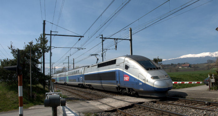 La SNCF Paca réalise 224 millions d’euros d’achats locaux