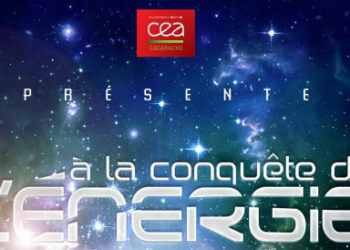 Sept Lieux accompagne le CEA Cadarache pour sa journée Famille et Amis