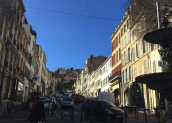 Soit dit en passant : le Jadot de la Méduse qui s’annonce…