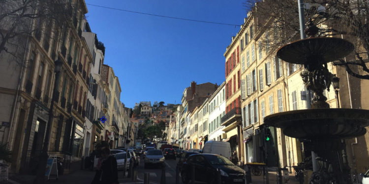 Soit dit en passant : le Jadot de la Méduse qui s’annonce…