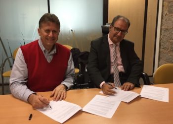 ICF habitat Sud-Est Méditerranée et Handitoit Provence ensemble pour l'habitat adapté