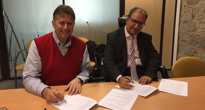 ICF habitat Sud-Est Méditerranée et Handitoit Provence ensemble pour l'habitat adapté