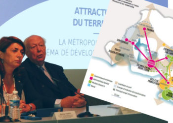 Agenda du développement économique : priorités à la compétitivité, l’internationalisation et l’innovation (2/4)