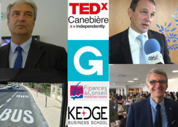 Agenda : notre sélection d’événements métropolitains du 20 au 25 mars