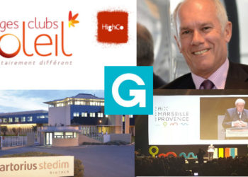 Notre sélection d’événements à suivre cette semaine à Aix Marseille Provence 