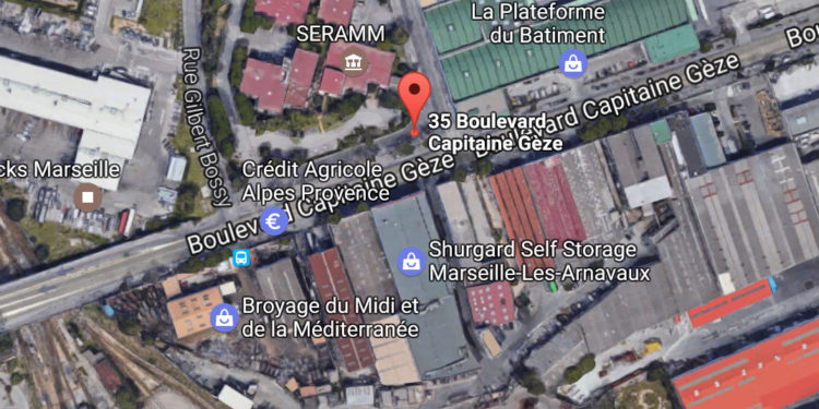 La Société de la Tour Eiffel poursuit ses investissements sur capitaine Gèze