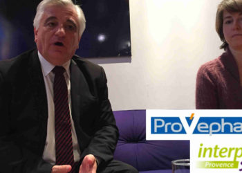 Life, préparation d’Innov’inMed  