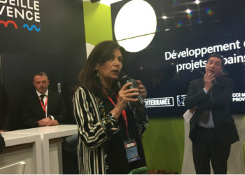 Le port de Marseille ramène le Lyonnais Wlife dans ses filets