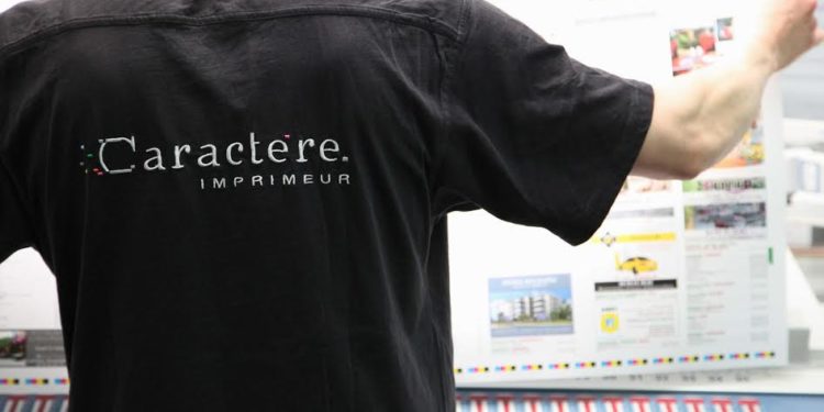 Le marseillais Caractère Imprimeur rachète l’imprimerie varoise Sira