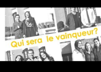 Grande finale du challenge Jeunes Pousses le 24 mars