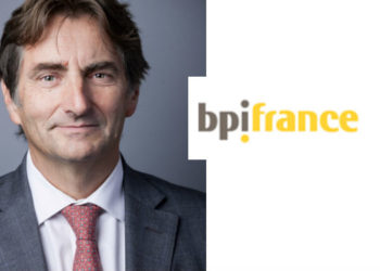 Pierre Villefranque, de Bpifrance Paca : « Toute la région est dans une spirale positive »