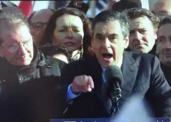 Les Républicains marseillais se déchirent sur le sort à réserver à François Filllon