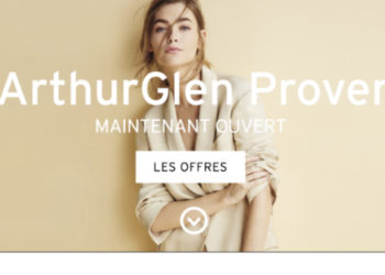 85 boutiques à l’ouverture du Village de Marques de Miramas