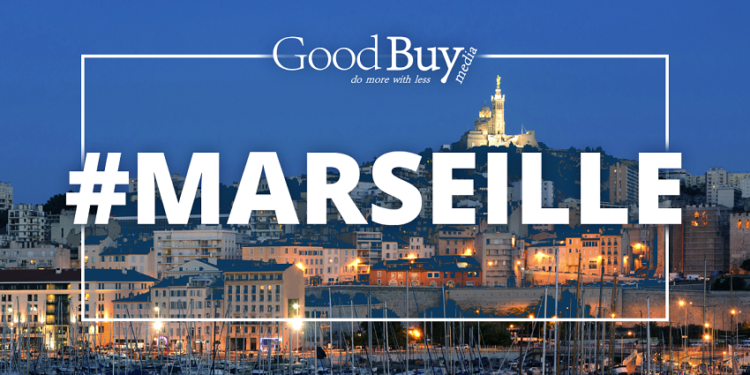 Achat d’espaces : Good Buy Media s’implante à Marseille