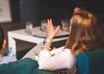 Semaine de l'industrie : rendez-vous sur le campus Arts et Métiers